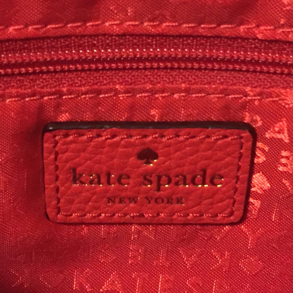 Kate Spade Mulberry Street Alecia Crossbody Bag - Picture 7 of 8